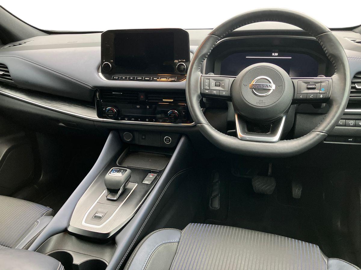 Used Nissan Qashqai 2022 for sale - 76351888: Photo 9