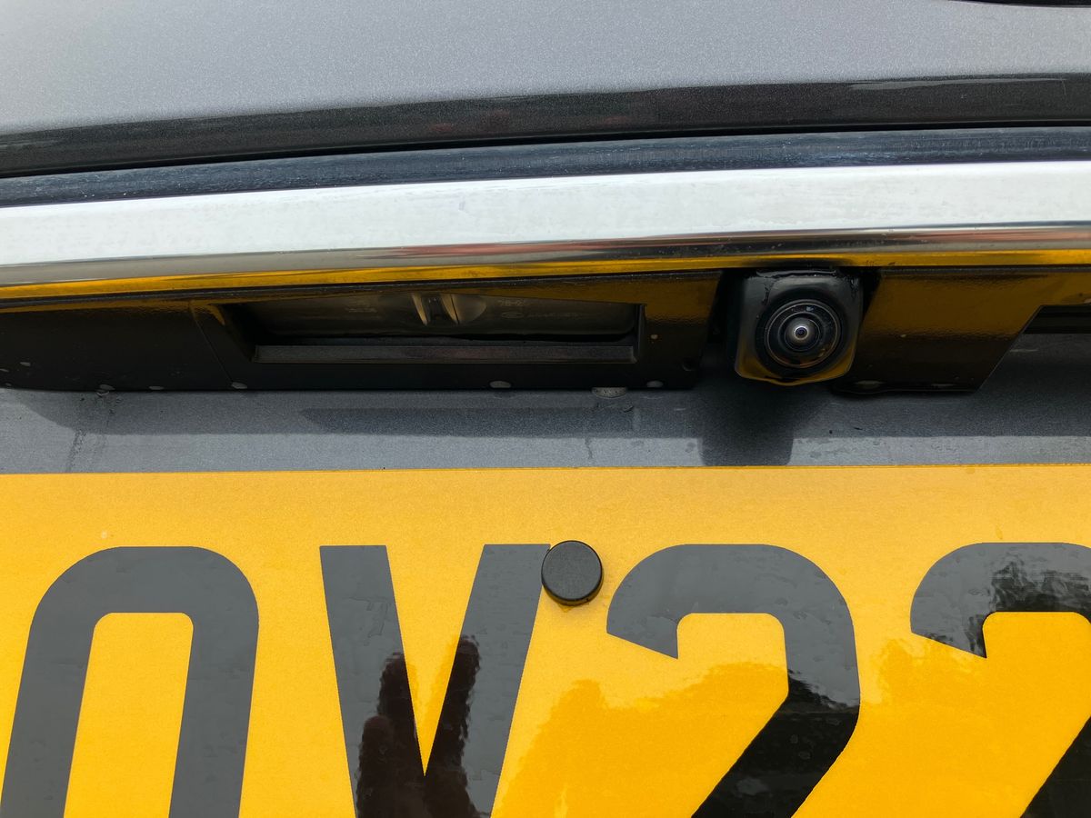 Vehicle 29