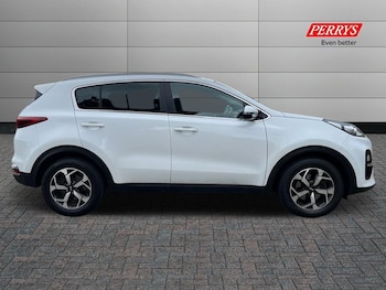 Used Kia Sportage 2019 for sale - 75661454: Photo