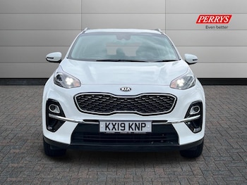 Used Kia Sportage 2019 for sale - 75661454: Photo