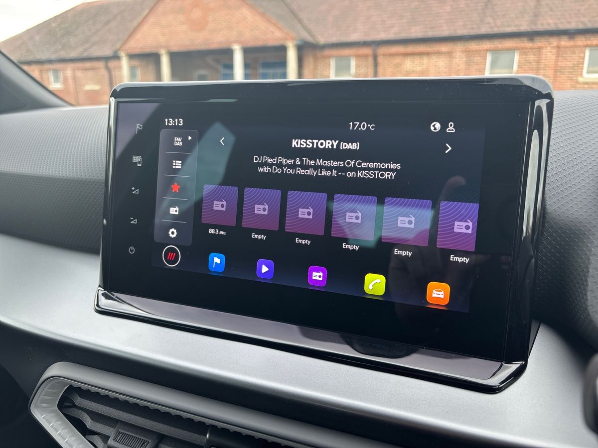 Used SEAT Arona 2025 for sale - 76807881: Photo 10