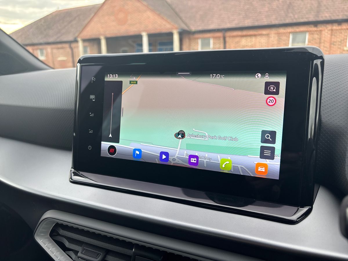 Used SEAT Arona 2025 for sale - 76807881: Photo 11