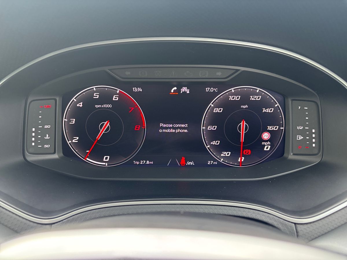 Used SEAT Arona 2025 for sale - 76807881: Photo 14