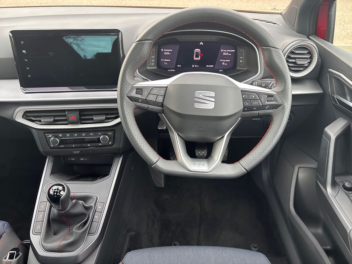 Used SEAT Arona 2025 for sale - 76807881: Photo 15