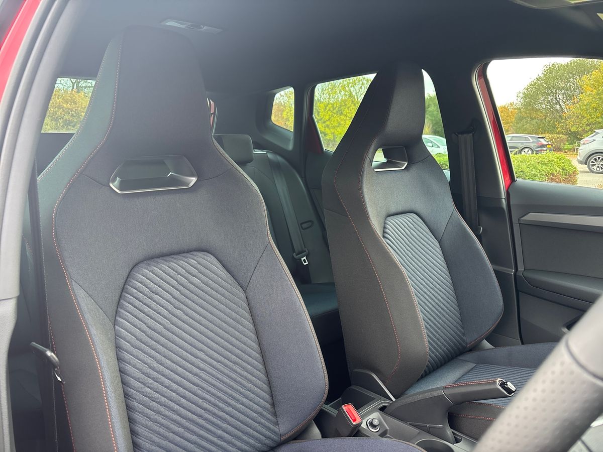 Used SEAT Arona 2025 for sale - 76807881: Photo 23