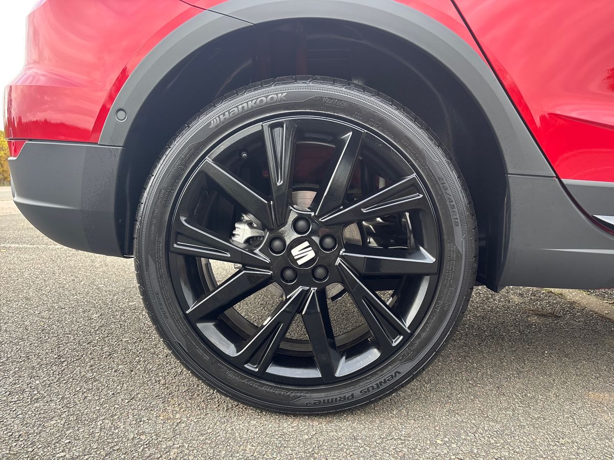 Used SEAT Arona 2025 for sale - 76807881: Photo 25