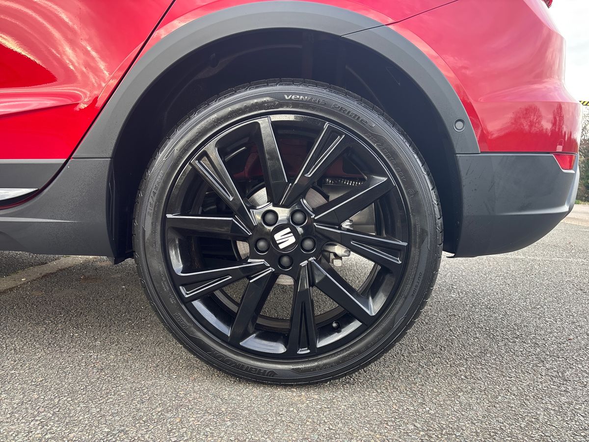 Used SEAT Arona 2025 for sale - 76807881: Photo 27