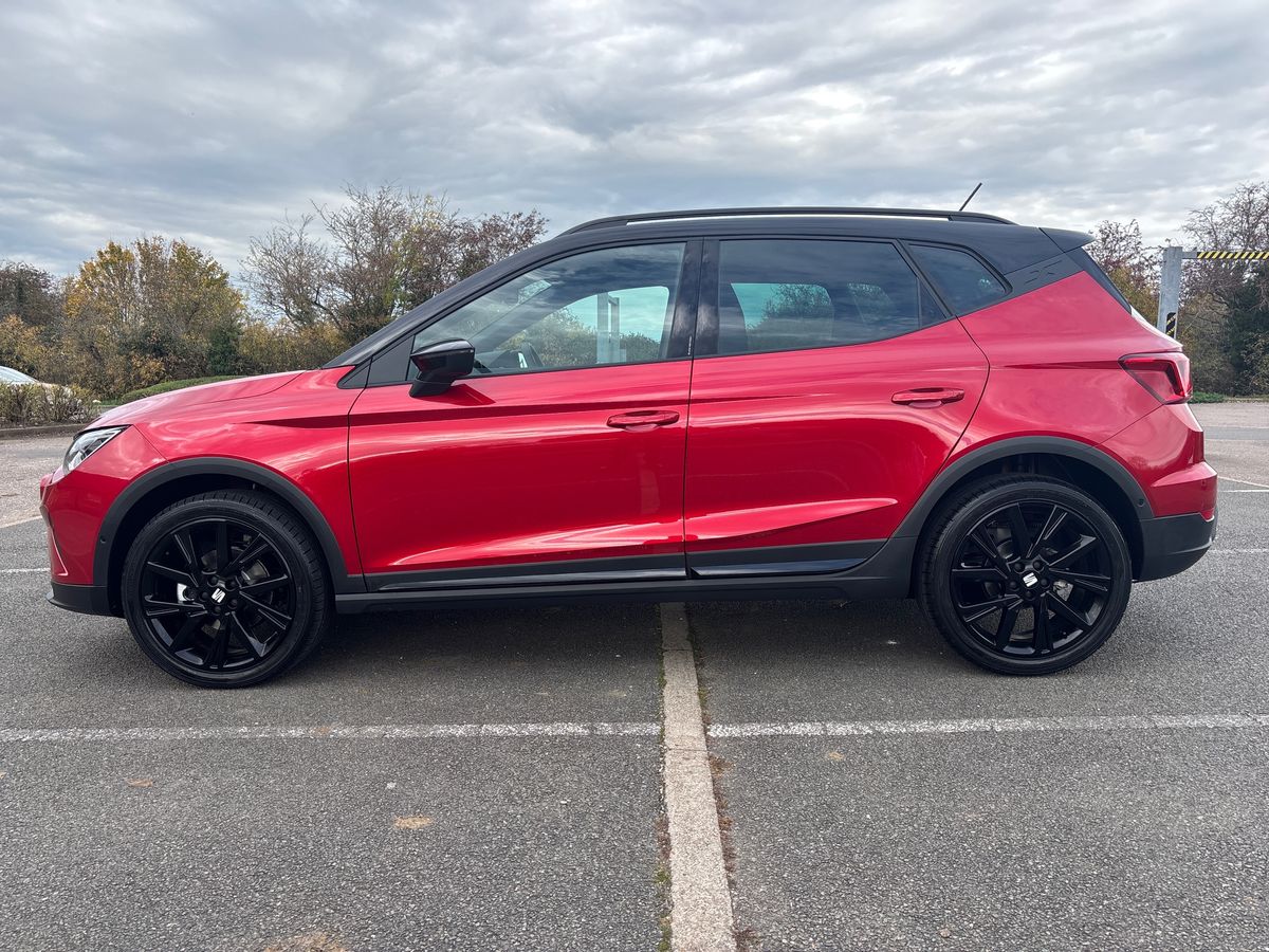 Used SEAT Arona 2025 for sale - 76807881: Photo 28