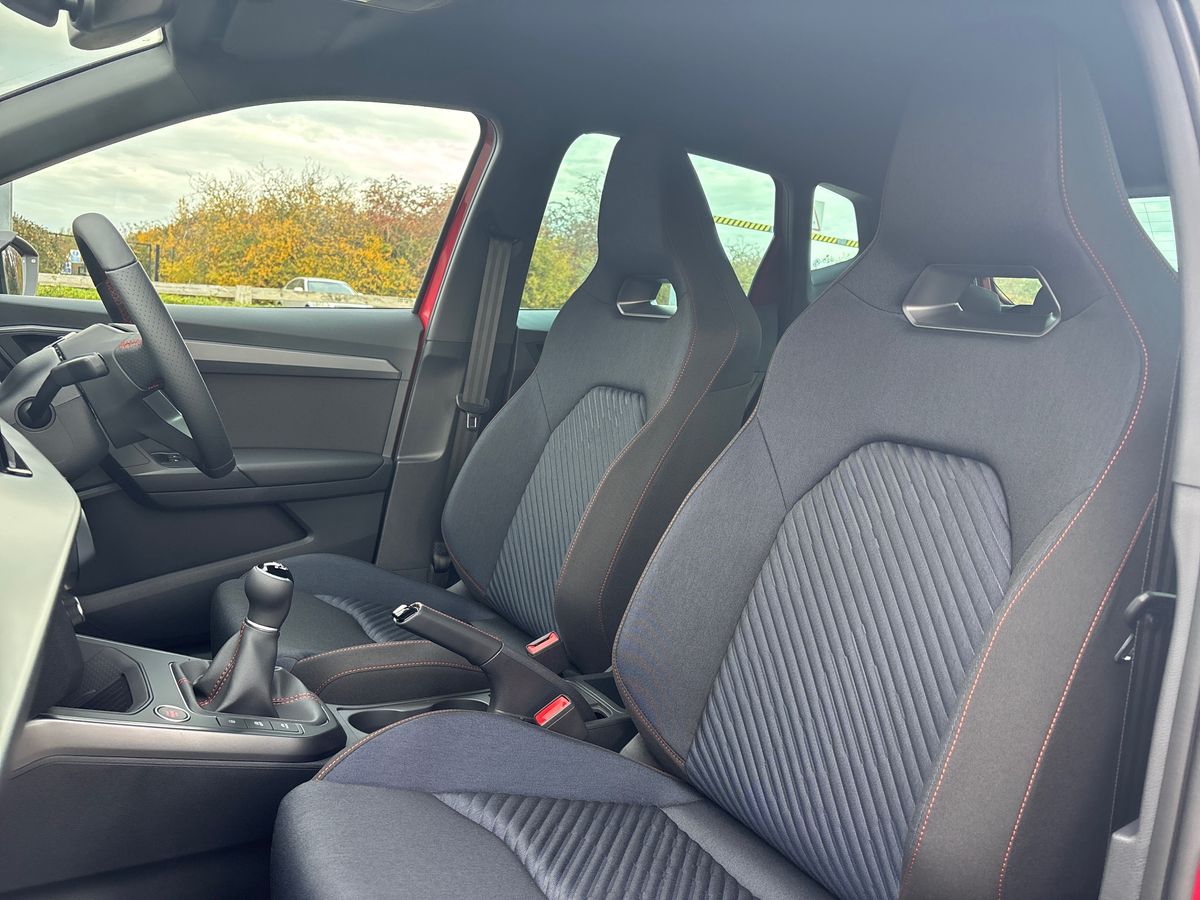 Used SEAT Arona 2025 for sale - 76807881: Photo 29