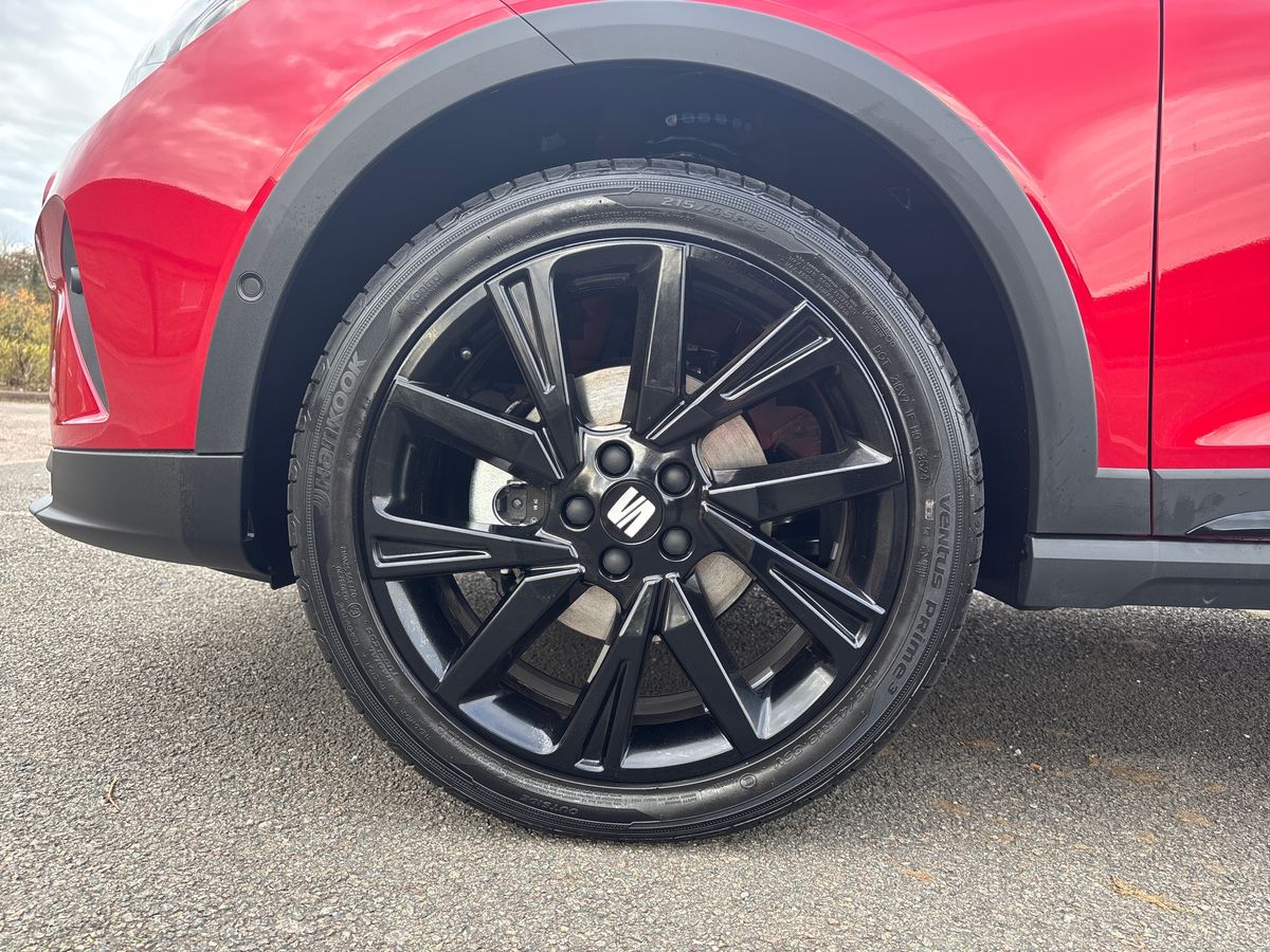 Used SEAT Arona 2025 for sale - 76807881: Photo 31