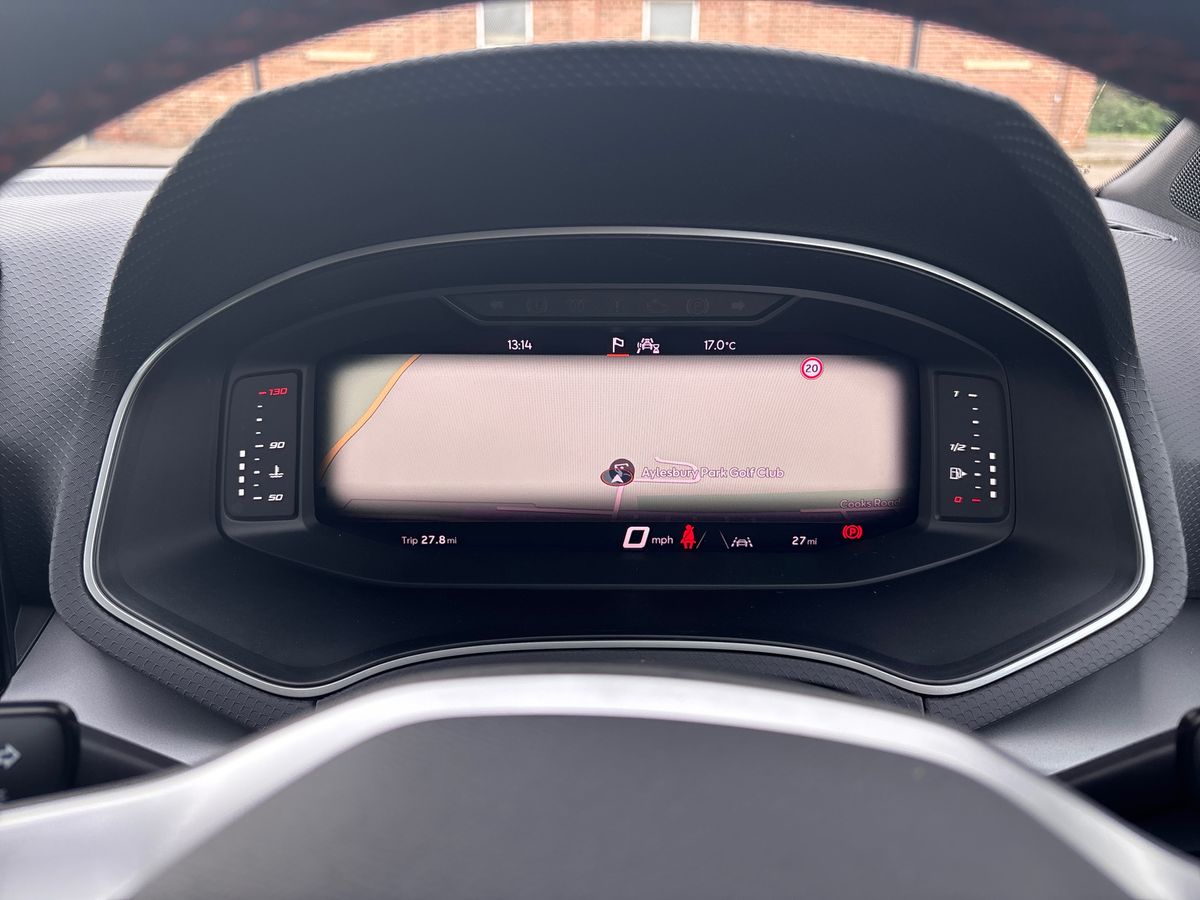 Used SEAT Arona 2025 for sale - 76807881: Photo 35