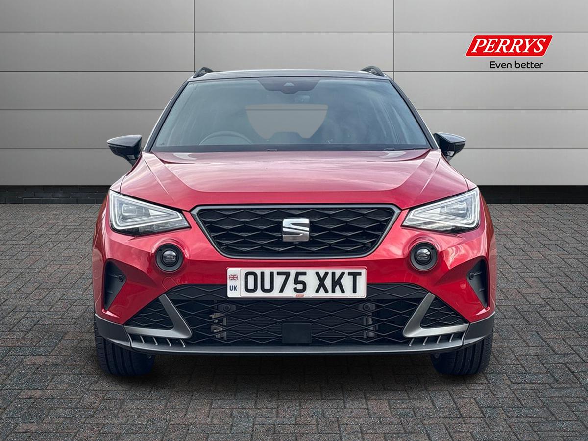 Used SEAT Arona 2025 for sale - 76807881: Photo 4