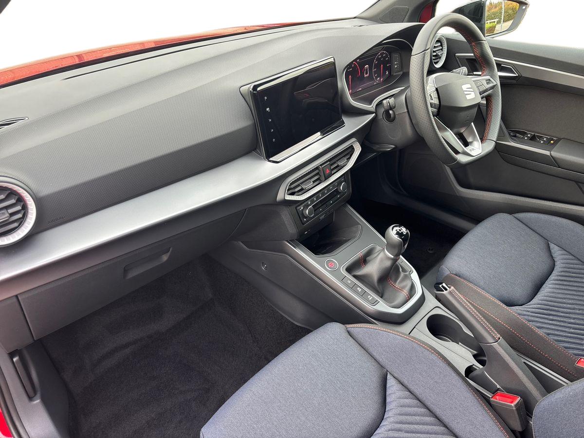 Used SEAT Arona 2025 for sale - 76807881: Photo 6