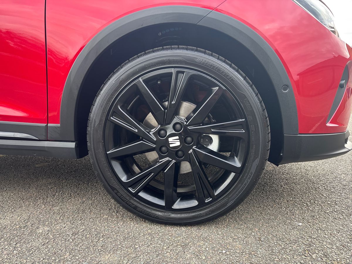 Used SEAT Arona 2025 for sale - 76807881: Photo 7