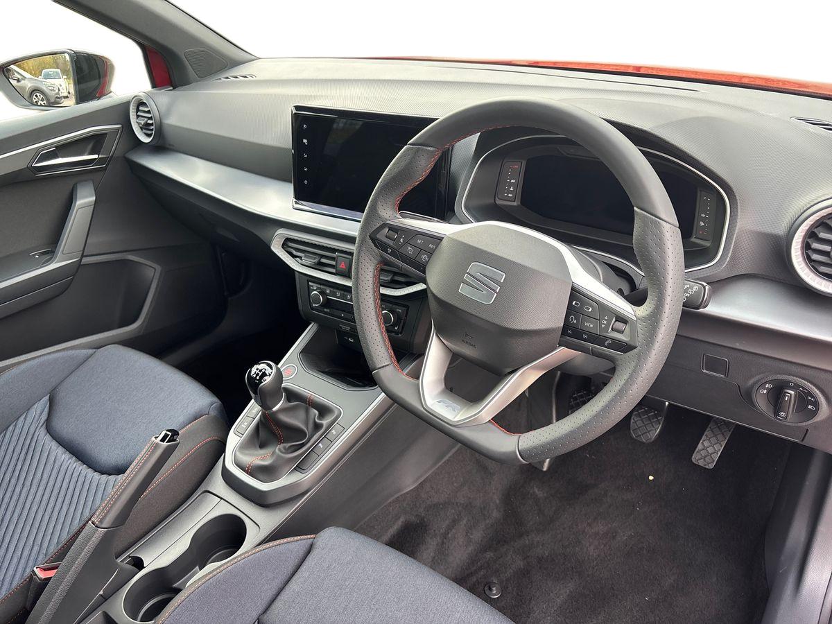 Used SEAT Arona 2025 for sale - 76807881: Photo 8