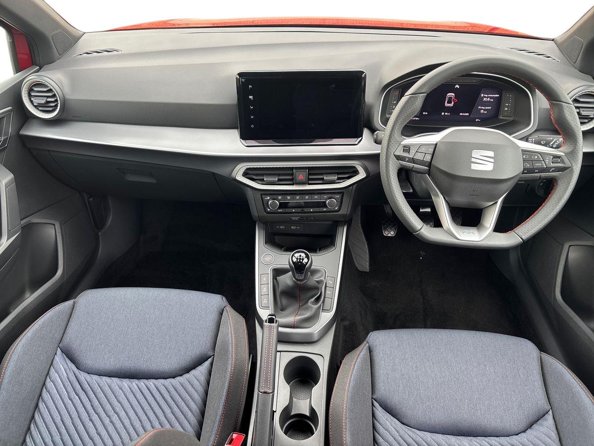 Used SEAT Arona 2025 for sale - 76807881: Photo 9