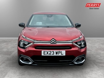 Used Citroen C4 2023 for sale - 78787498: Photo