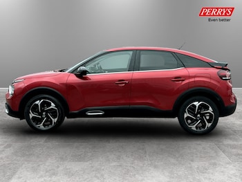 Used Citroen C4 2023 for sale - 78787498: Photo