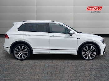 Used Volkswagen Tiguan 2019 for sale - 75773756: Photo
