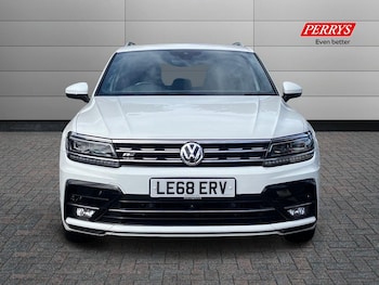 Used Volkswagen Tiguan 2019 for sale - 75773756: Photo