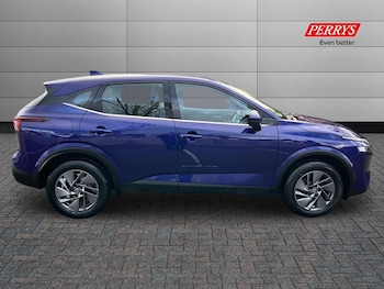 Used Nissan Qashqai 2022 for sale - 77113610: Photo