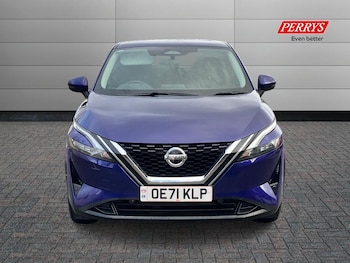 Used Nissan Qashqai 2022 for sale - 77113610: Photo