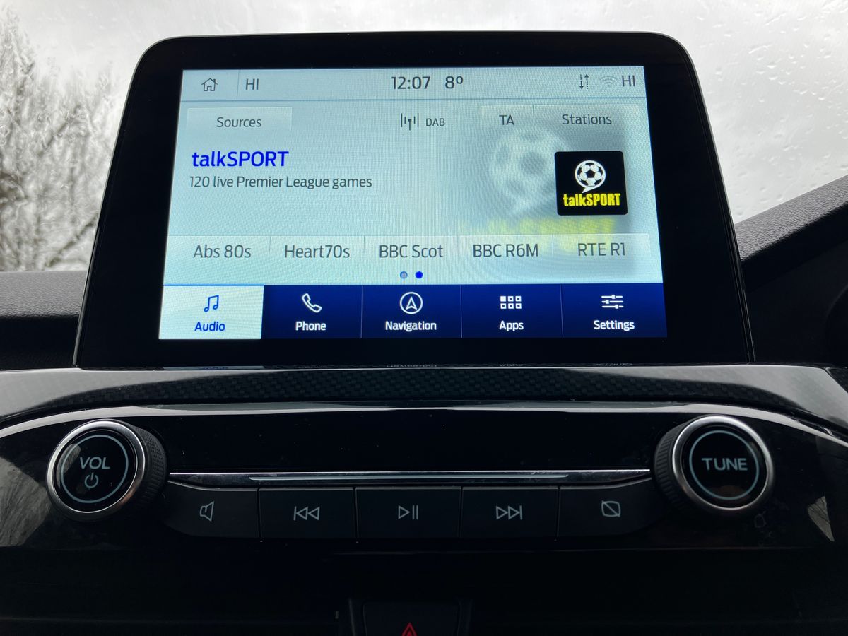 Used Ford Kuga 2022 for sale - 77012078: Photo 10