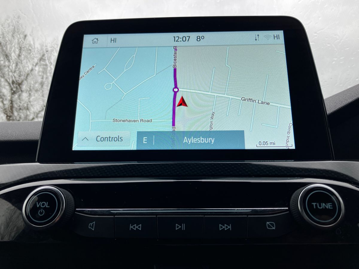 Used Ford Kuga 2022 for sale - 77012078: Photo 11