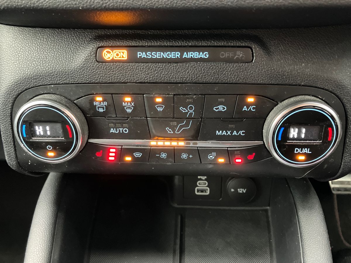 Used Ford Kuga 2022 for sale - 77012078: Photo 12