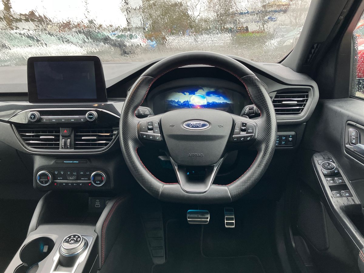 Used Ford Kuga 2022 for sale - 77012078: Photo 15