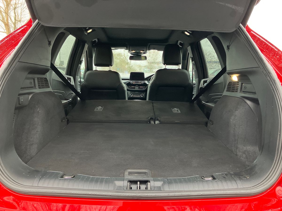 Used Ford Kuga 2022 for sale - 77012078: Photo 22