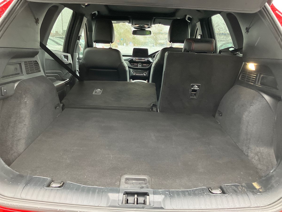 Used Ford Kuga 2022 for sale - 77012078: Photo 23