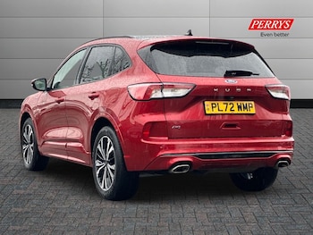 Used Ford Kuga 2022 for sale - 77012078: Photo