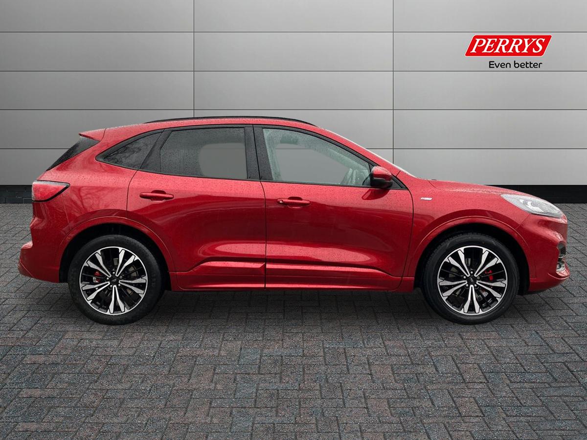 Used Ford Kuga 2022 for sale - 77012078: Photo 3