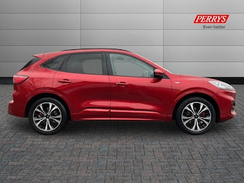 Used Ford Kuga 2022 for sale - 77012078: Photo