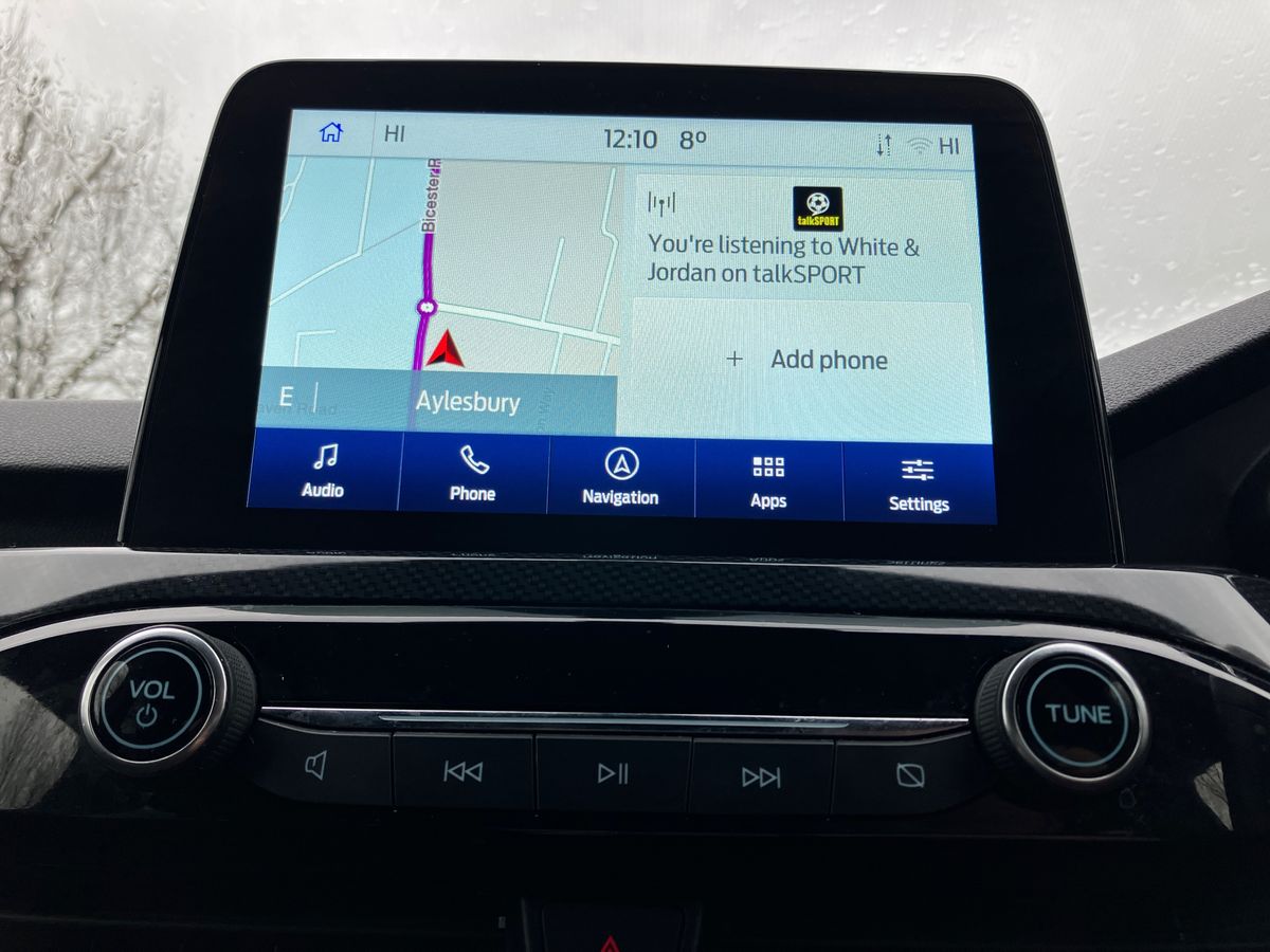 Used Ford Kuga 2022 for sale - 77012078: Photo 53