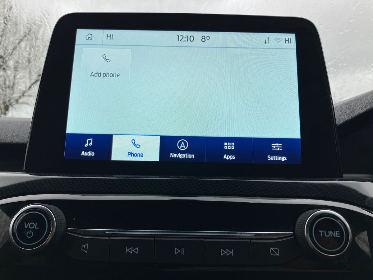 Used Ford Kuga 2022 for sale - 77012078: Photo 54