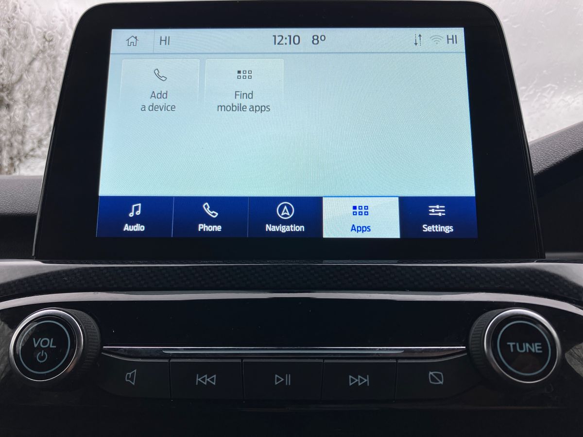 Used Ford Kuga 2022 for sale - 77012078: Photo 55