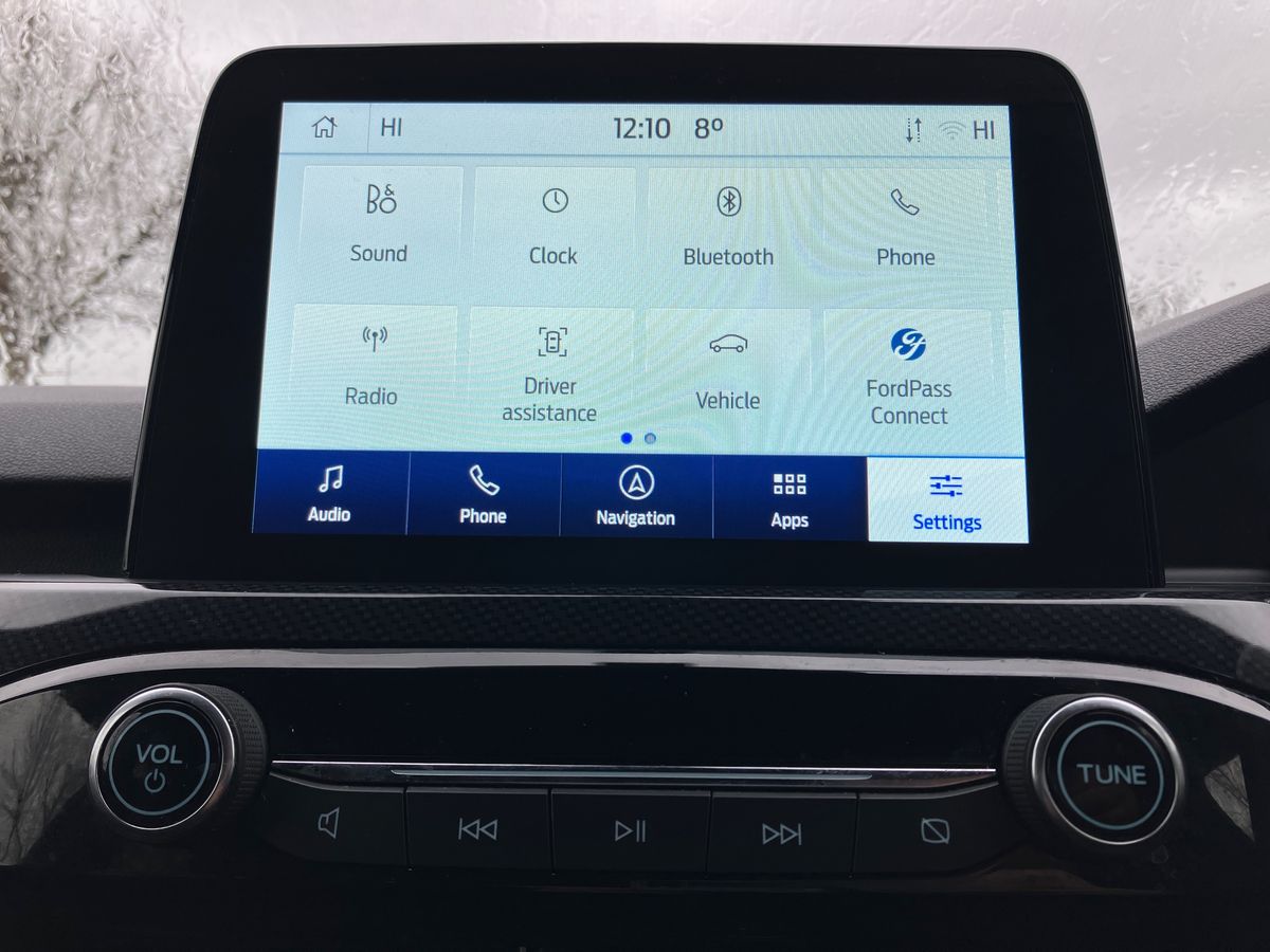 Used Ford Kuga 2022 for sale - 77012078: Photo 56