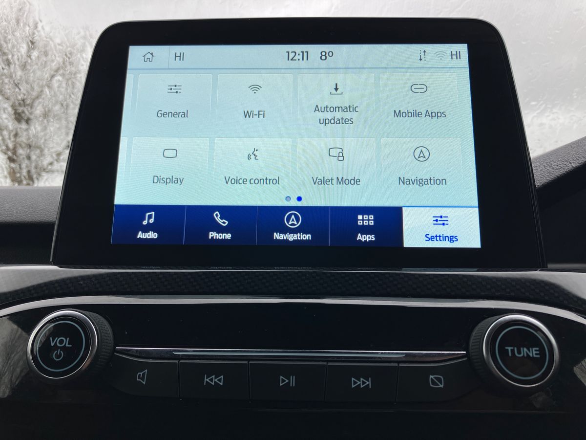 Used Ford Kuga 2022 for sale - 77012078: Photo 57