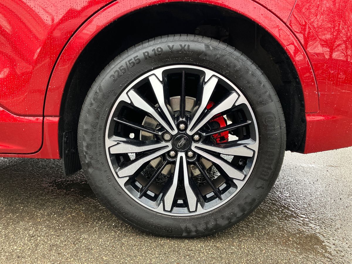 Used Ford Kuga 2022 for sale - 77012078: Photo 7