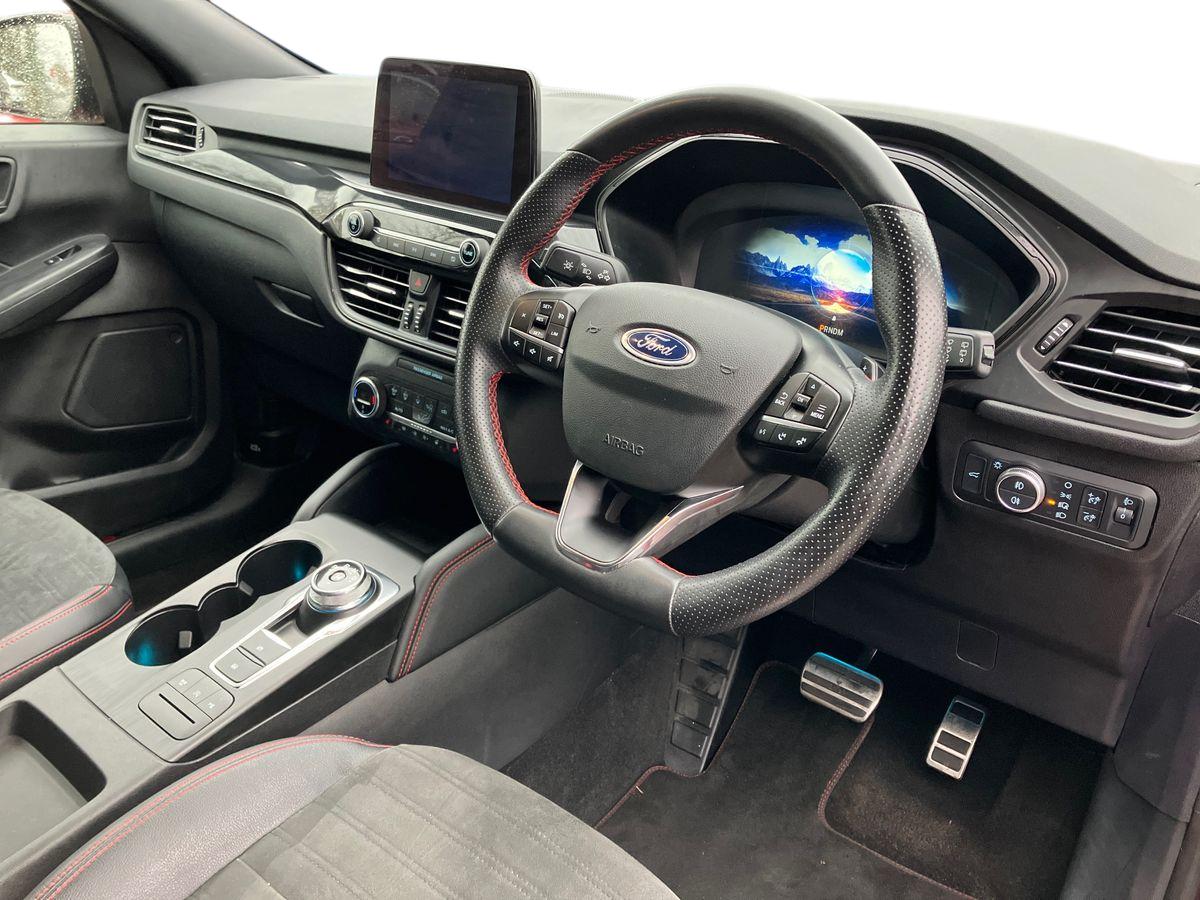 Used Ford Kuga 2022 for sale - 77012078: Photo 8