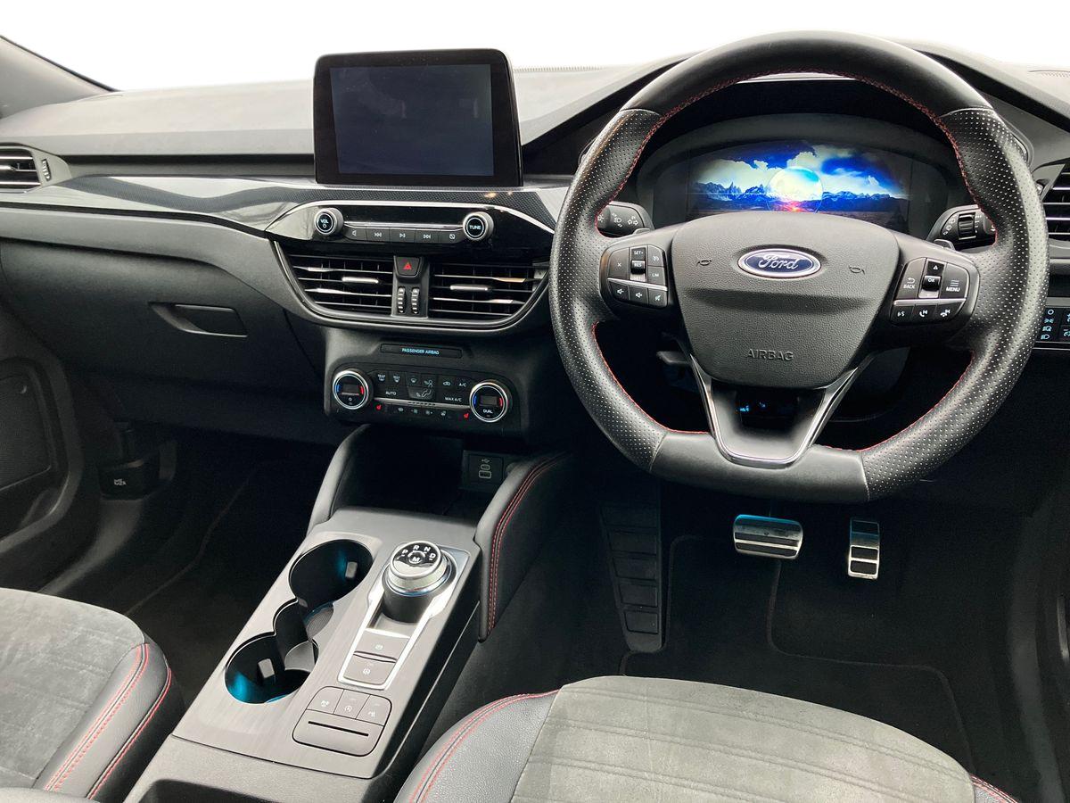 Used Ford Kuga 2022 for sale - 77012078: Photo 9