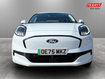 Used Ford Puma Gen-E 2025 for sale - 77707678: Photo