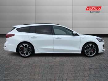 Used Ford Focus 2024 for sale - 74924107: Photo
