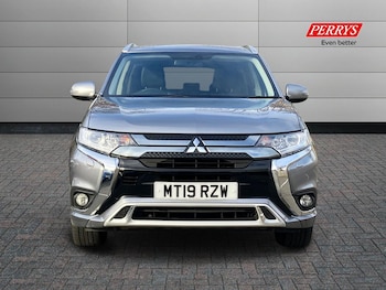 Used Mitsubishi Outlander 2019 for sale - 76462322: Photo