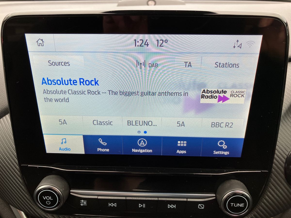 Used Ford Puma 2022 for sale - 76807817: Photo 10