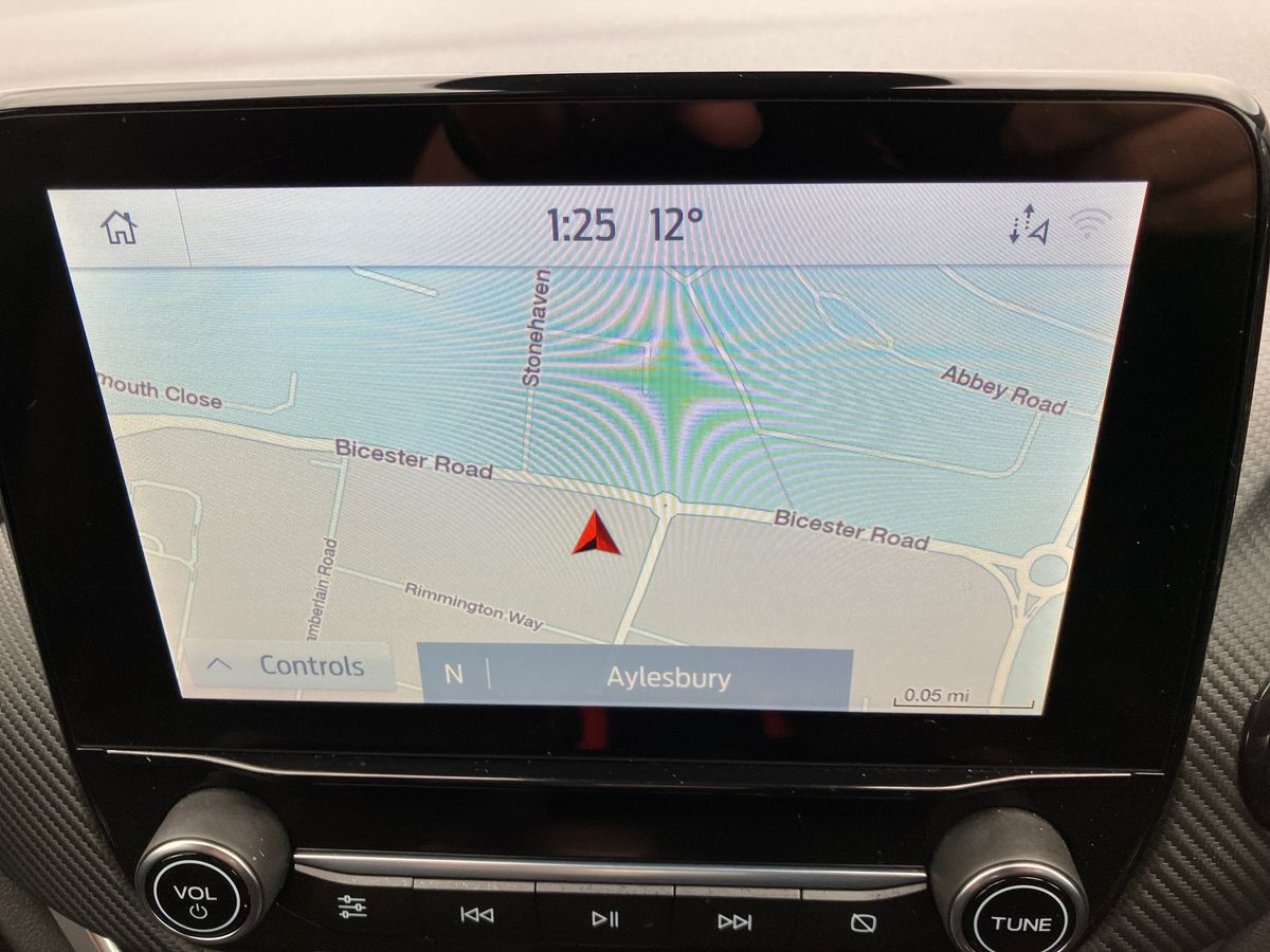 Used Ford Puma 2022 for sale - 76807817: Photo 11