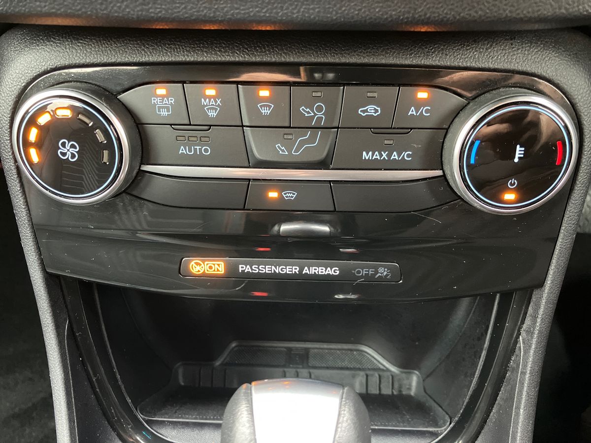 Used Ford Puma 2022 for sale - 76807817: Photo 12