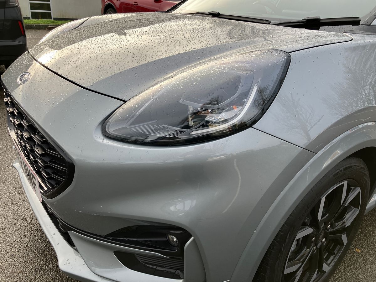 Used Ford Puma 2022 for sale - 76807817: Photo 13